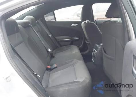 2020 Dodge Charger Sxt Rwd z USA, uszkodzony, nr VIN 2C3CDXBG3LH103163